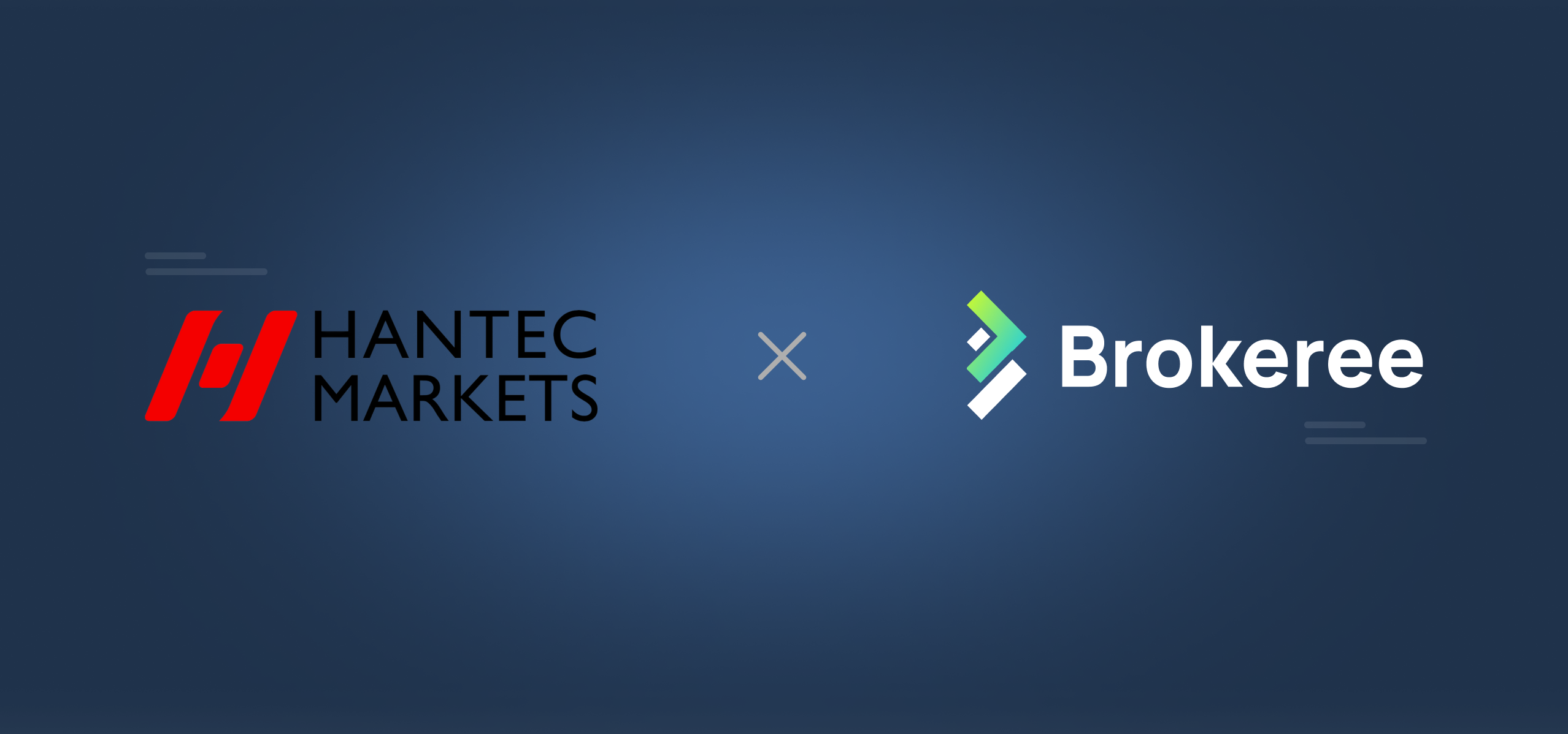 Brokeree fuels Hantec Markets’ new Copy Trading platform for better trading