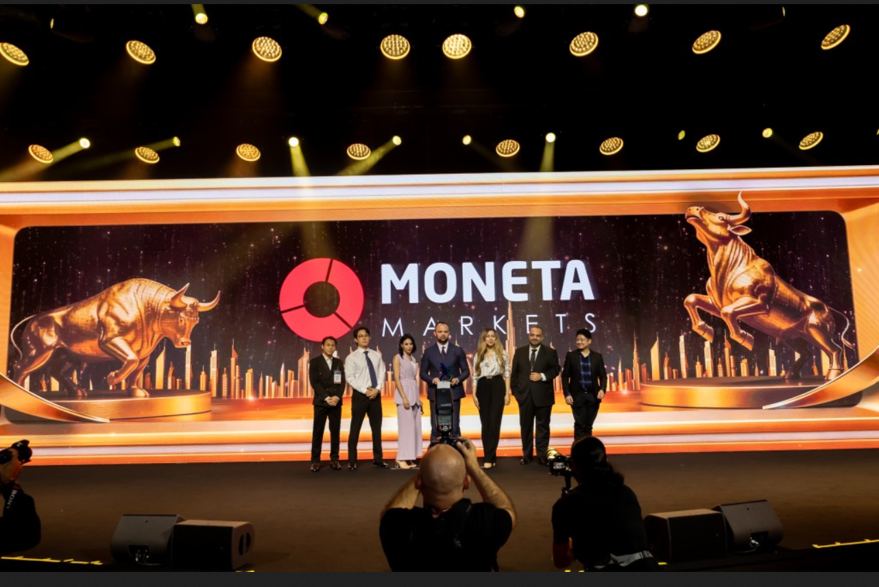 Moneta Markets adds OpenAI and Anthropic share CFDs