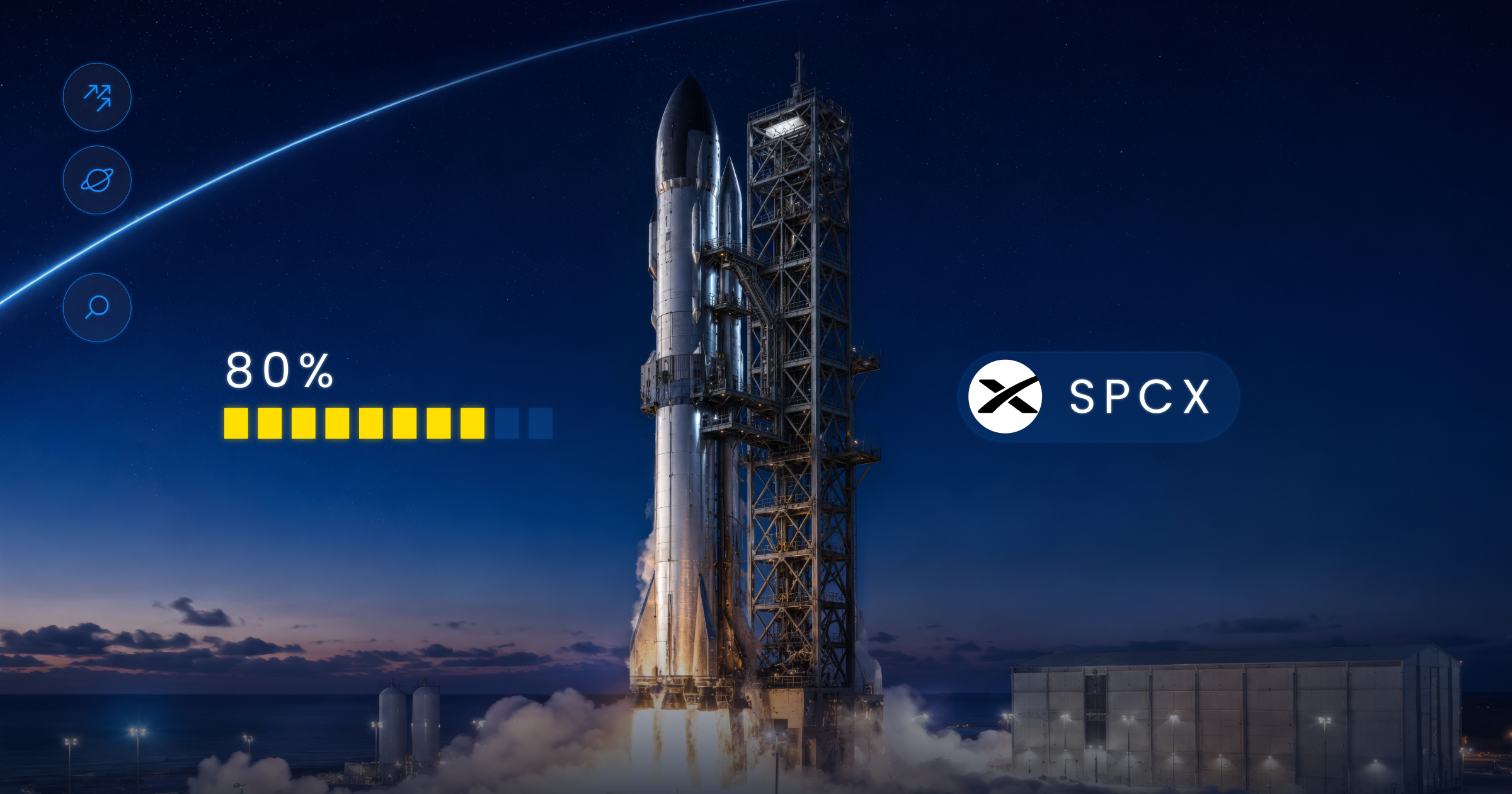 Is SpaceX worth $1.75 trillion?