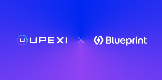 Upexi selects Blueprint to stake portion of Solana treasury