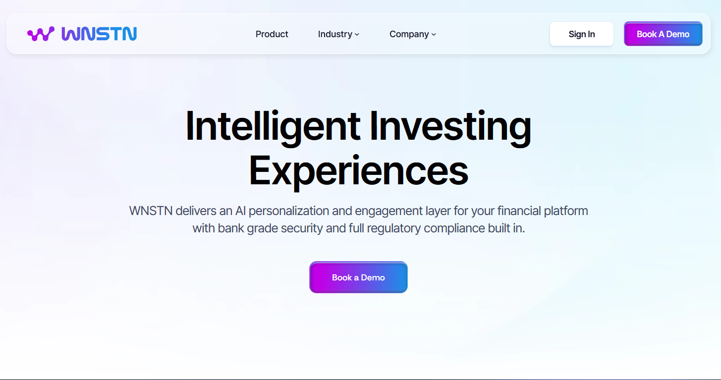 WNSTN joins Google Cloud Marketplace with compliant enterprise AI API