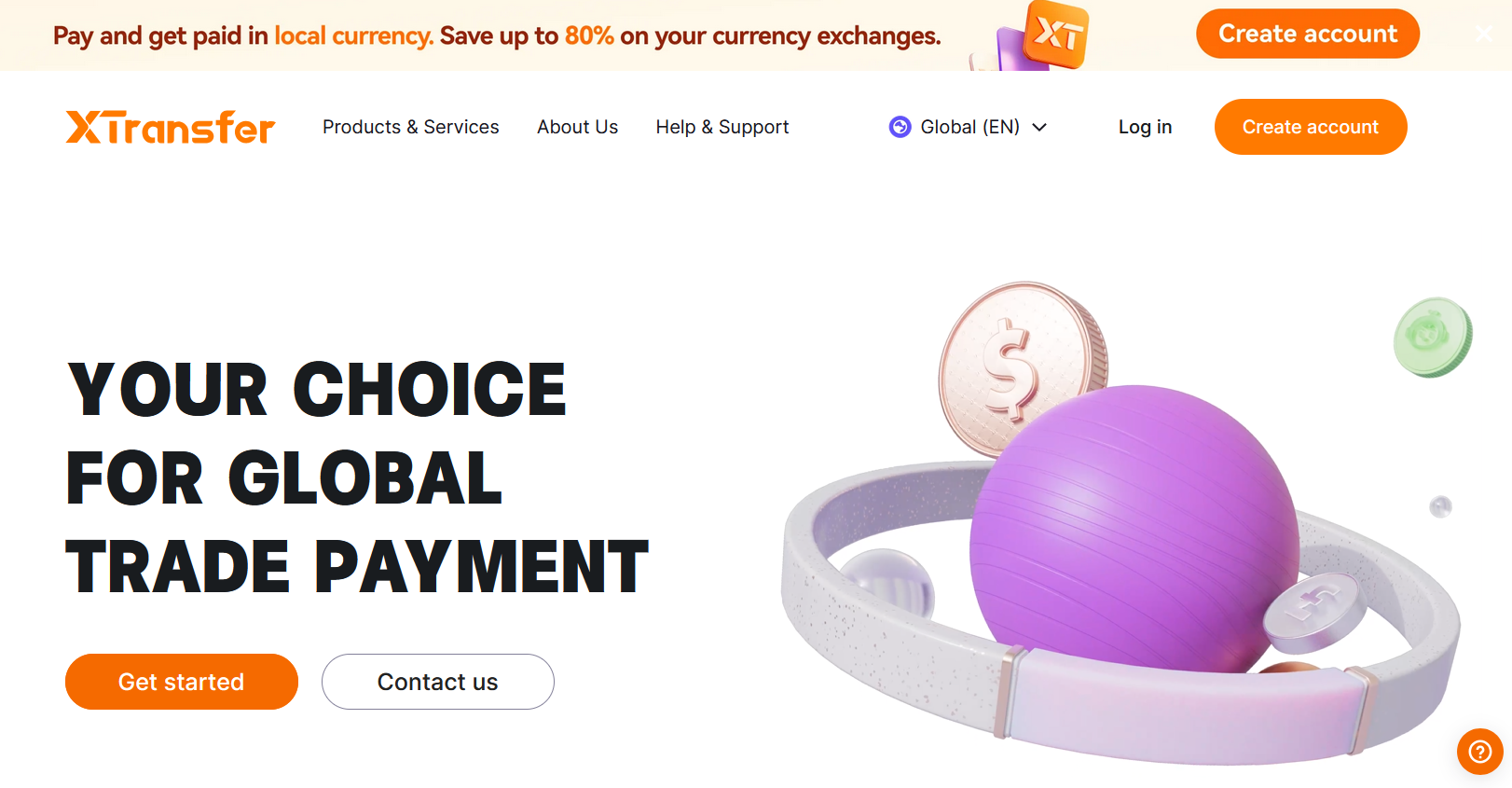 XTransfer lands second straight spot on FXC Intelligence’s cross-border payments top 100