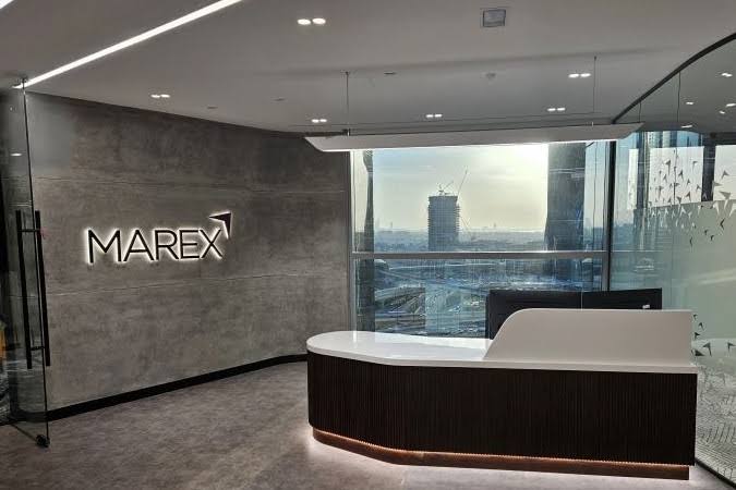 Marex completes redomiciliation from England to Bermuda