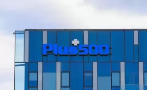 plus500 office