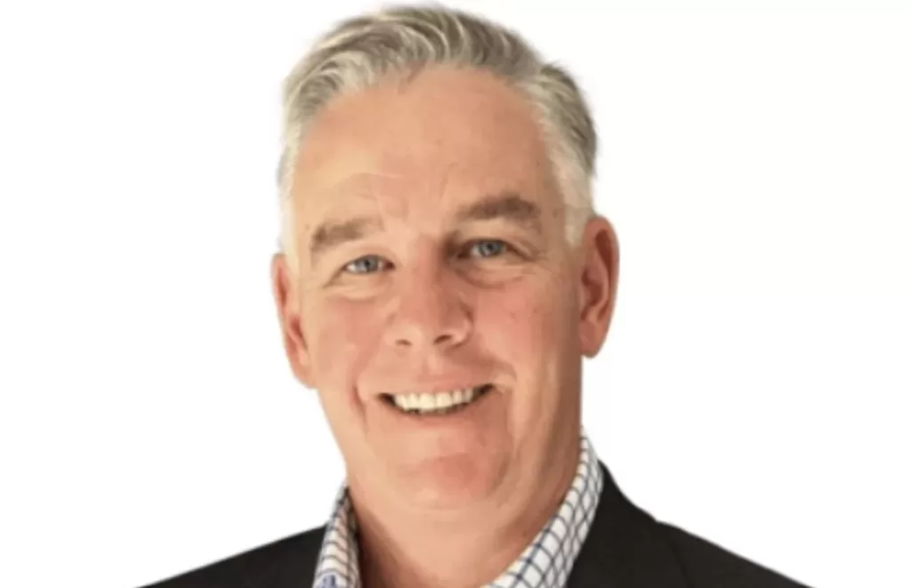 Andrew Taylor Scope Prime