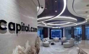 capital.com headquarters
