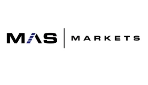MAS Markets logo