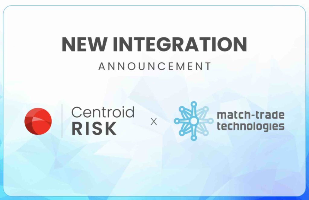 Centroid Risk Match-Trade Technologies