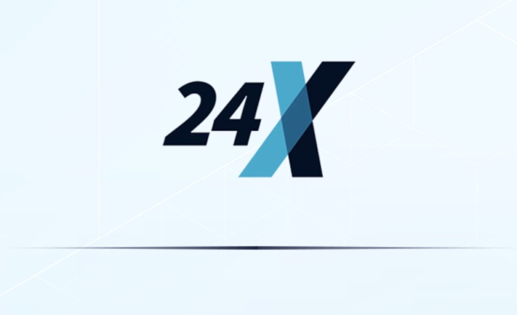 24 Exchange
