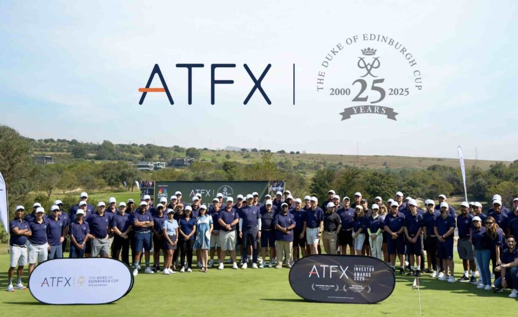 ATFX team in South Africa