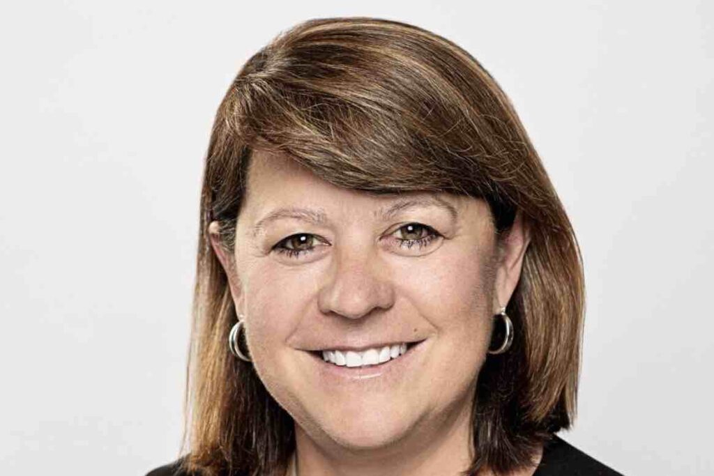 Ann Neidenbach onezero board member