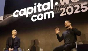 Capital.com steven bartlett