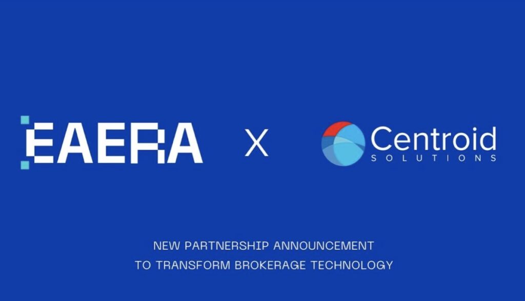 Centroid solutions logo