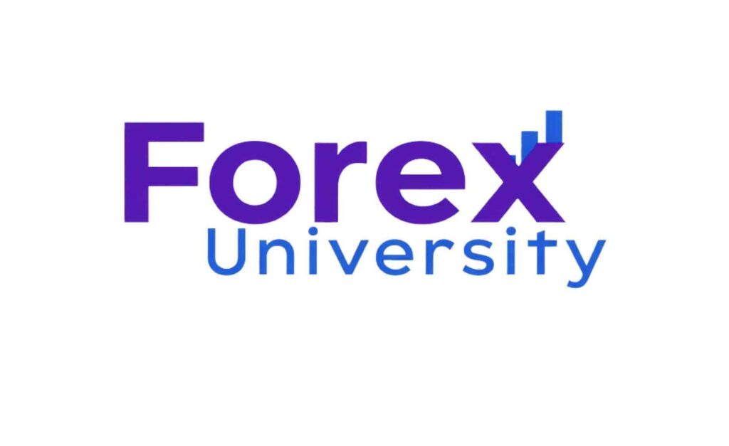Forex University branding
