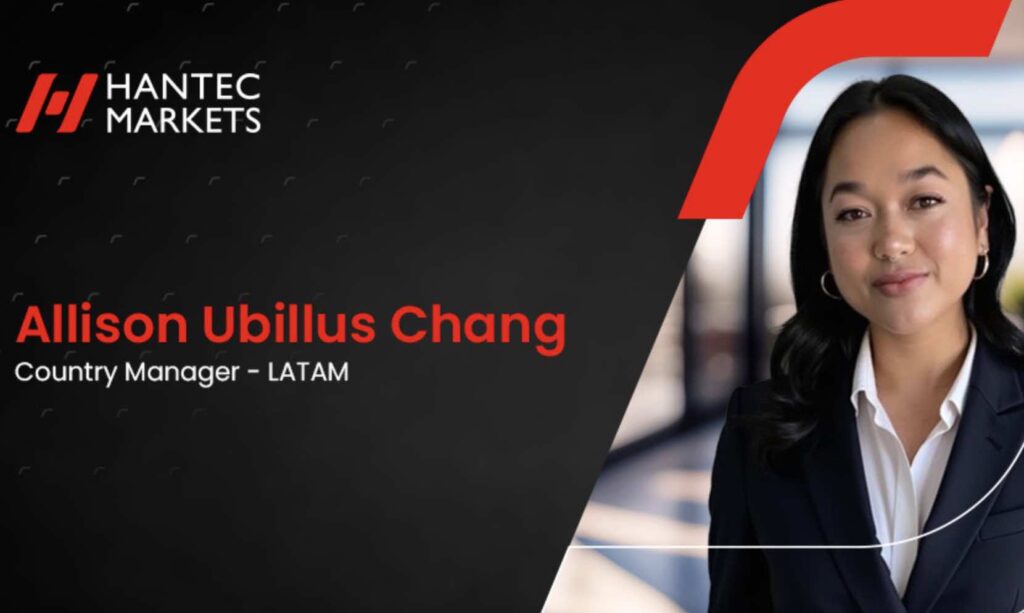 allison chang hantec markets