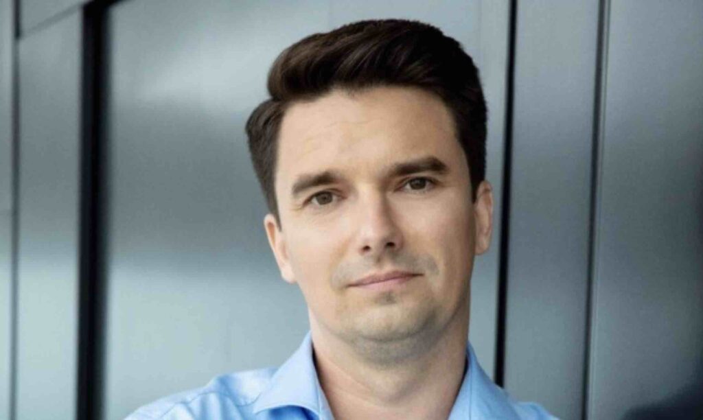 Filip Kaczmarzyk XTB