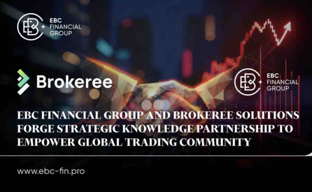 Brokeree EBC Financial