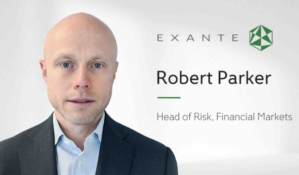 EXANTE Robert Parker