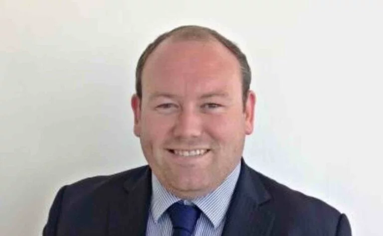 Glen Hastings