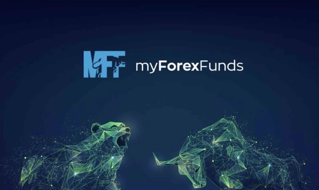 My Forex Funds