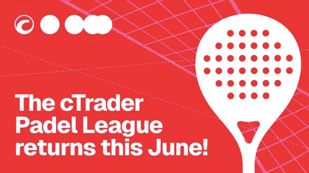 cTrader Padel League