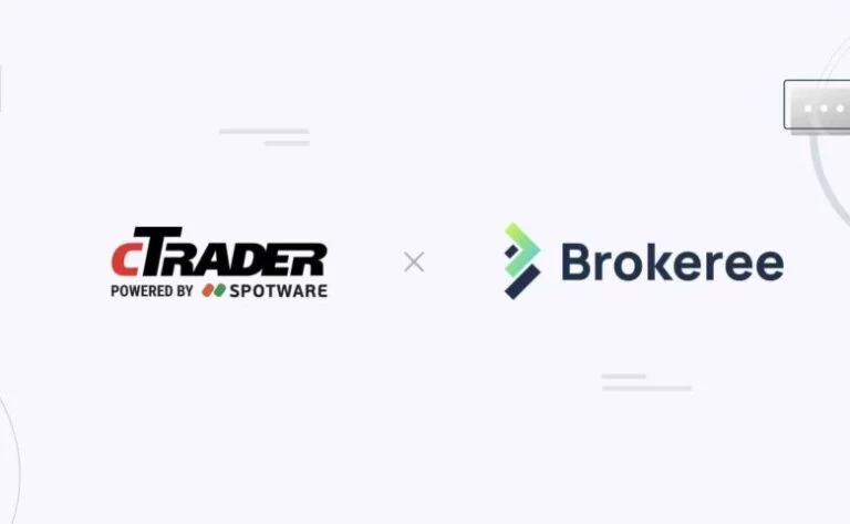cTrader Spotware