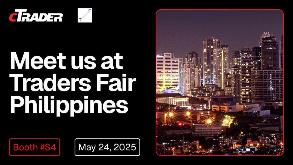 TradersFair Manila cTrader