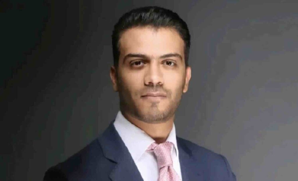 Mohamad Halim MarketsAct CCO