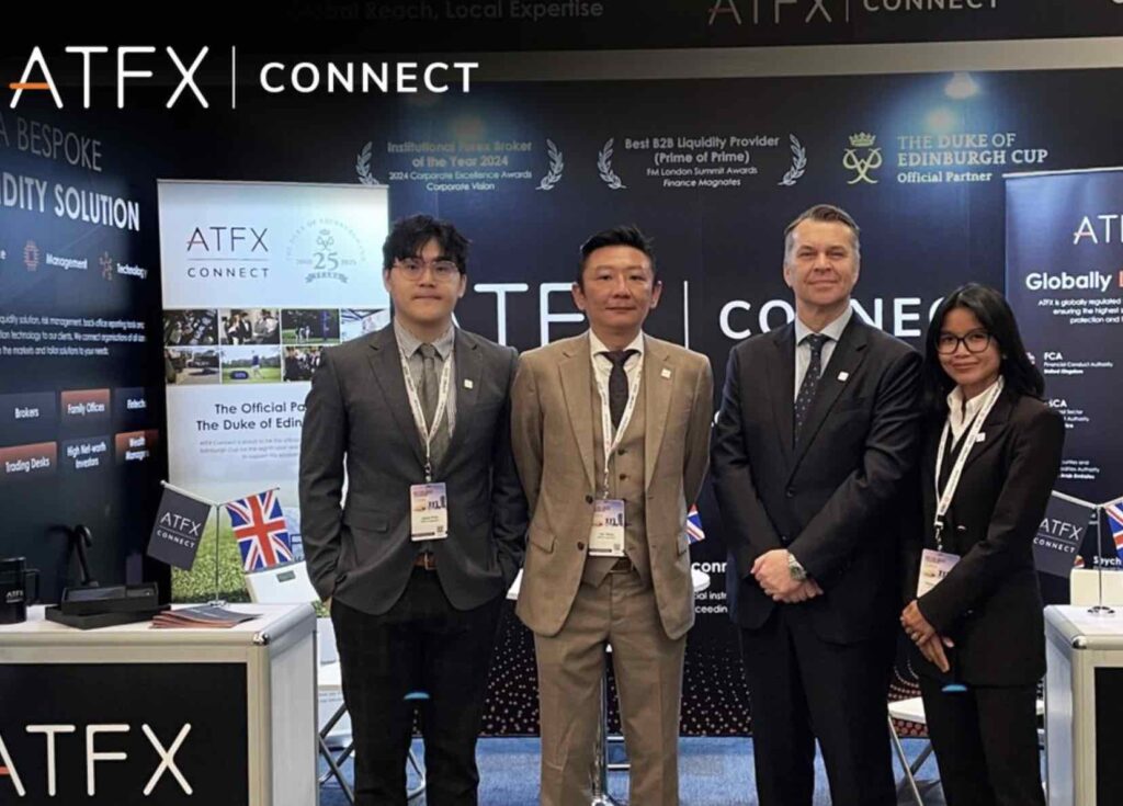 ATFX Connect in Singapore
