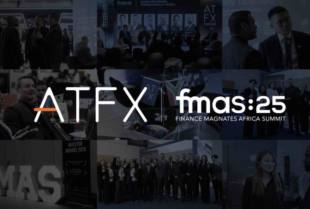ATFX FMAS