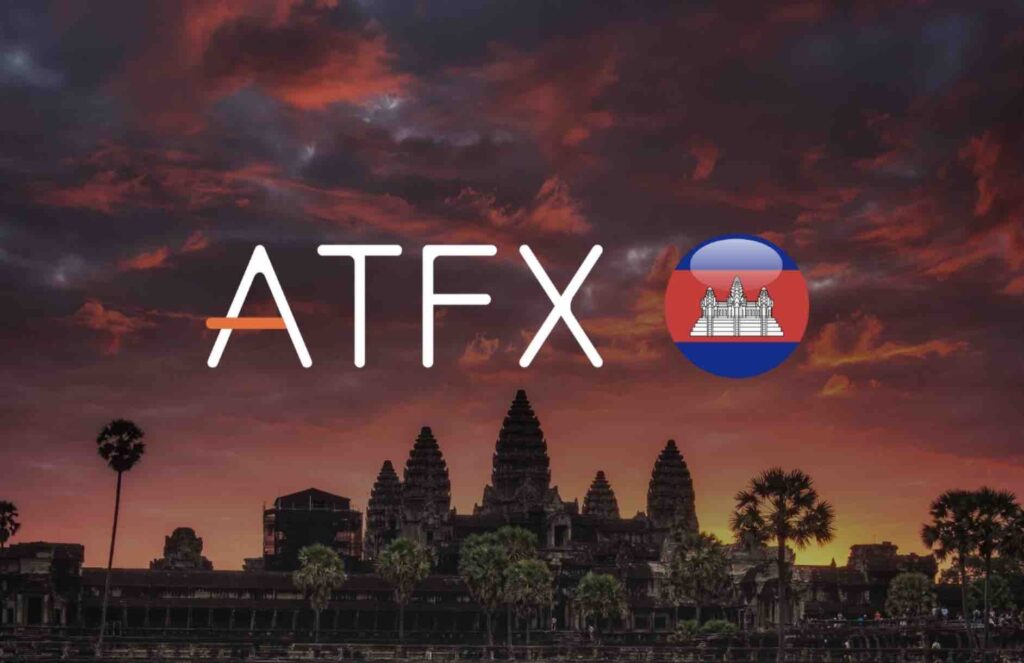 ATFX Cambodia