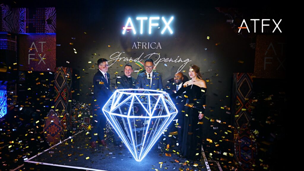 ATFX Africa