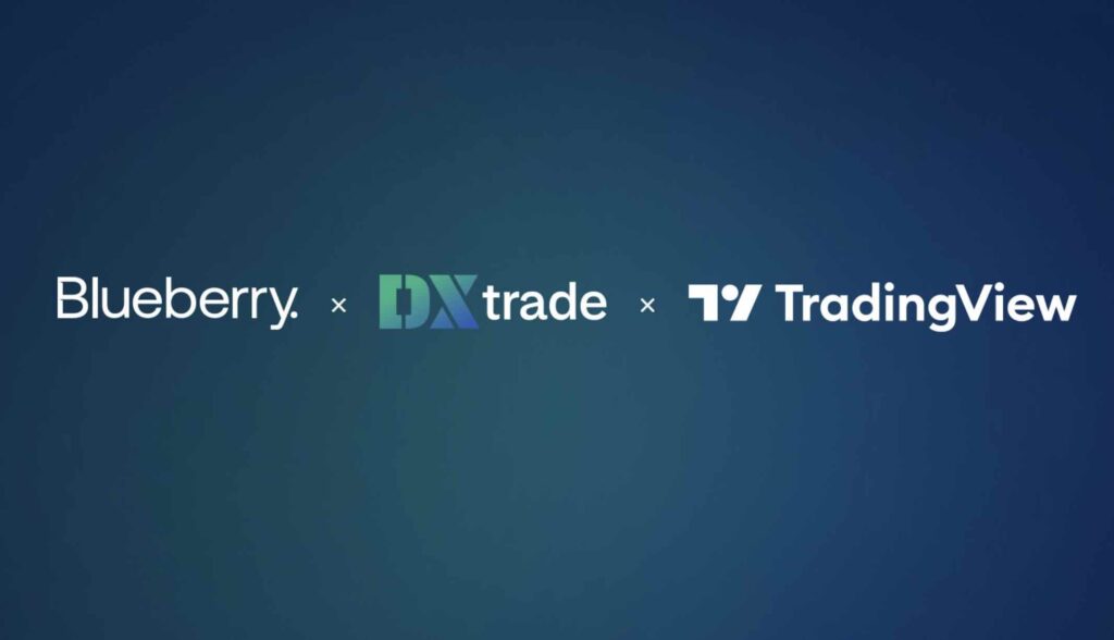 dxtrade blueberry