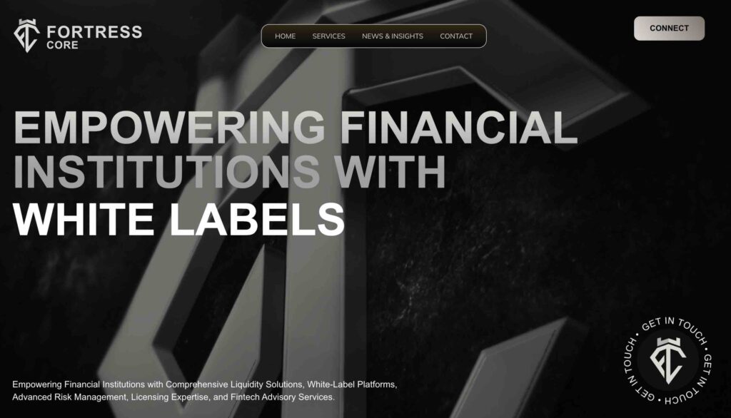 Fortress Core Connect