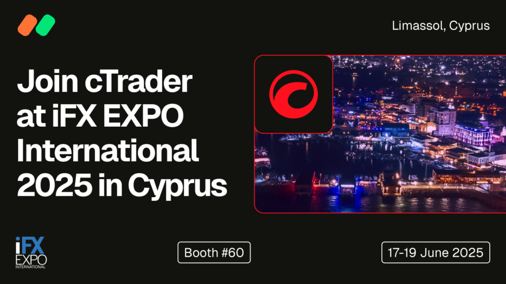 cTrader iFX Expo