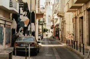 Limassol