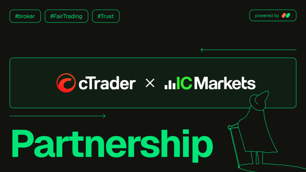 IC Markets cTrader