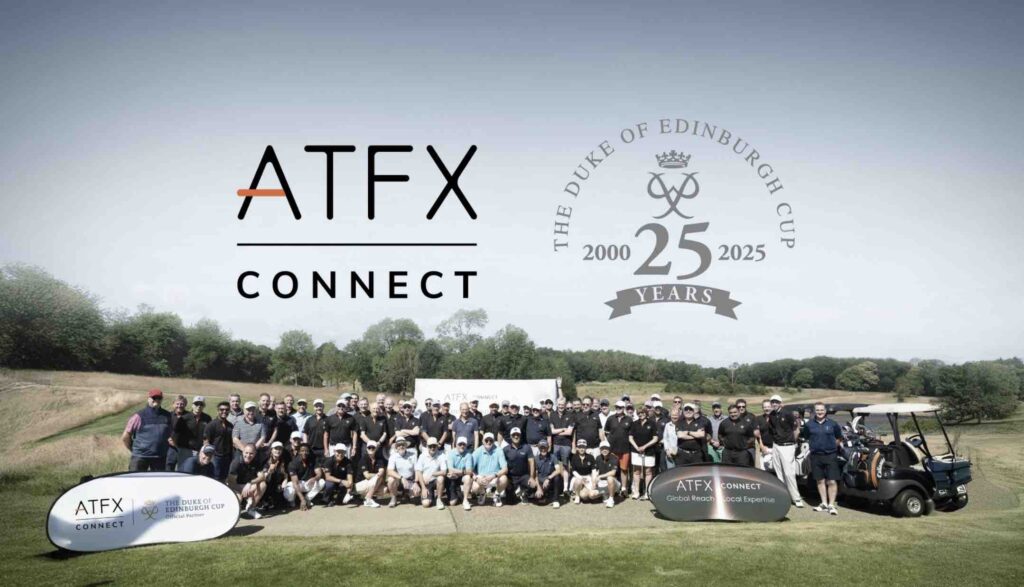 ATFX Duke of Edinburgh