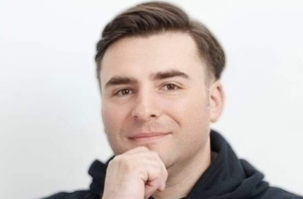 Bogdan Nicolae Albu from Admiral Markets