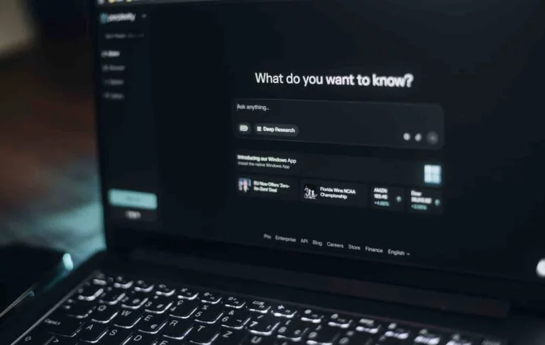 ChatGPT Search