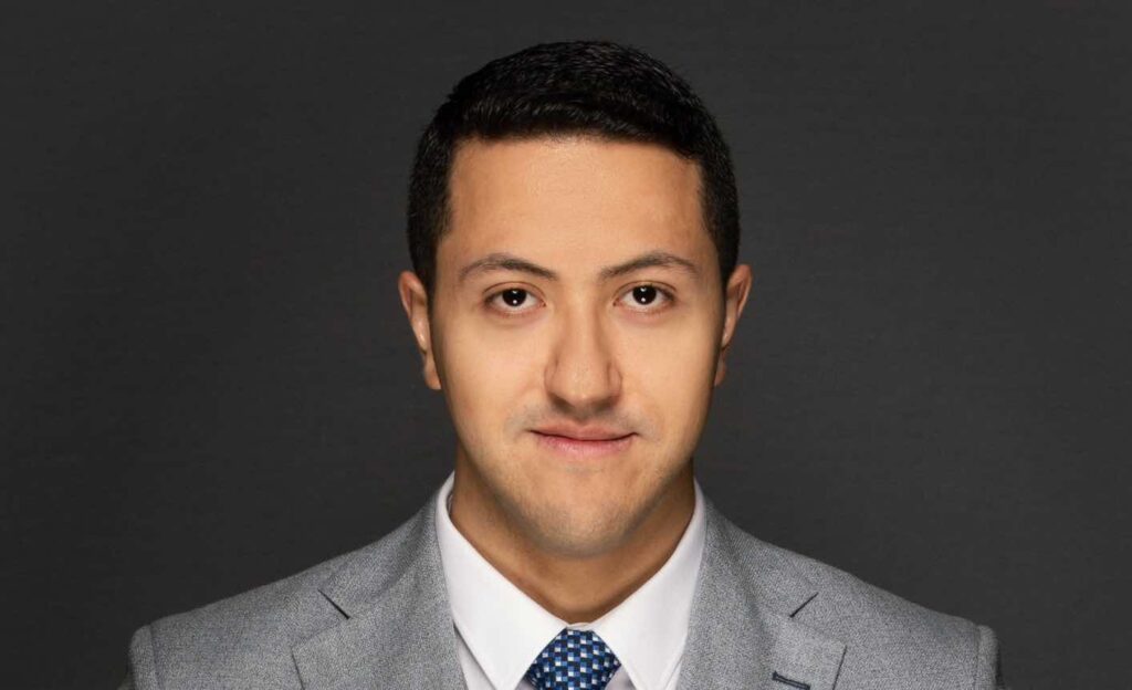 Mohanad Yakout Scope Markets analyst