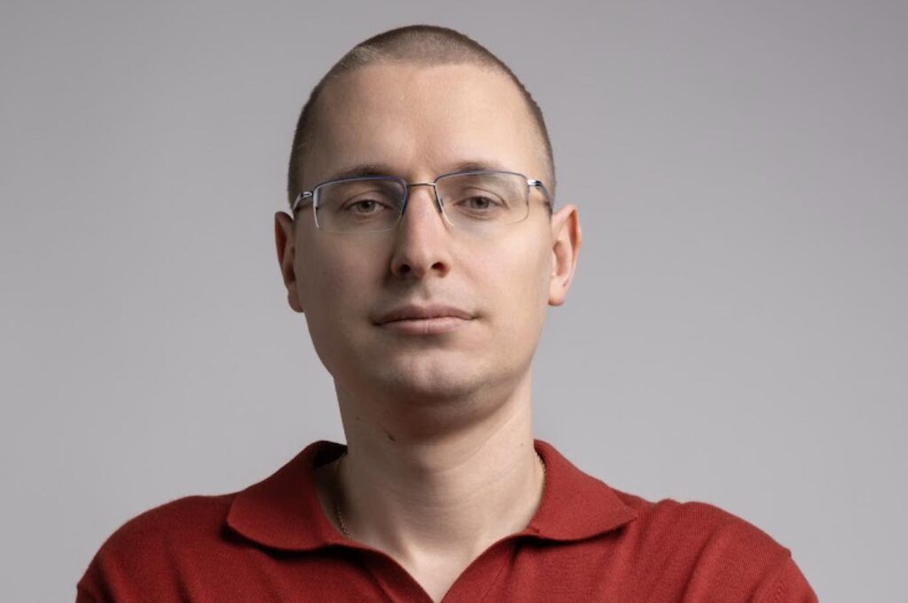 Stanislav Galandzovskyi paid marketing specialist