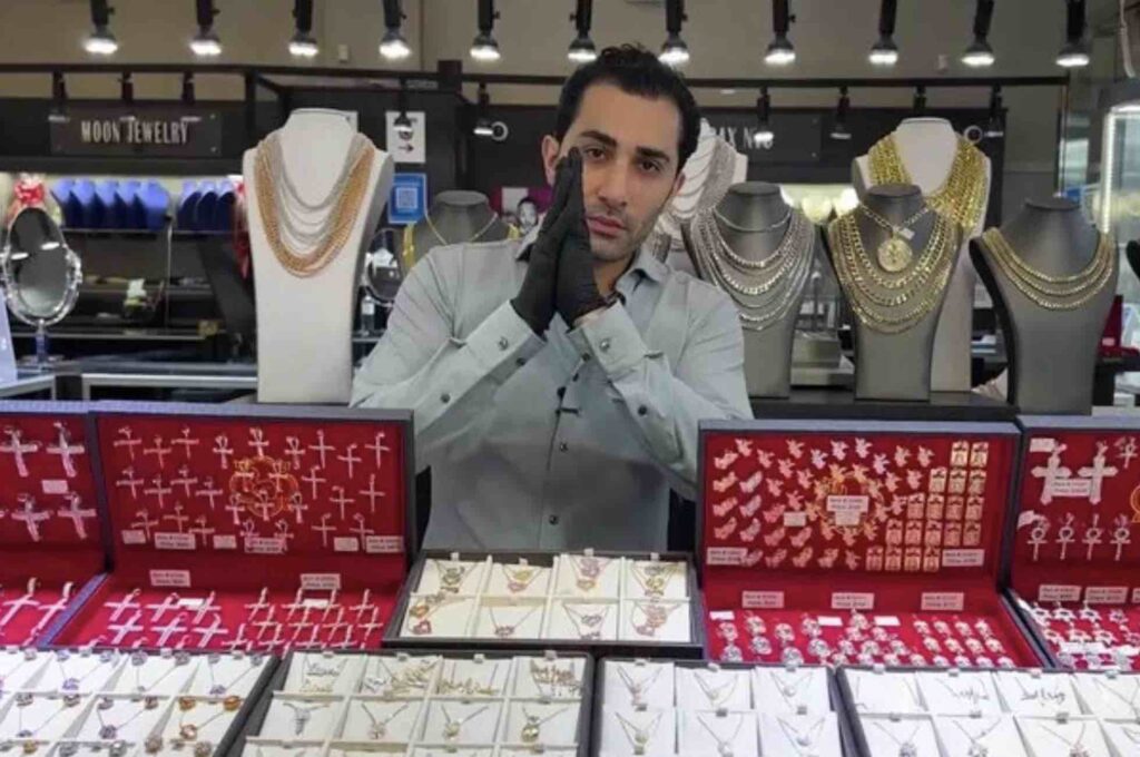 TraxNYC picture from website