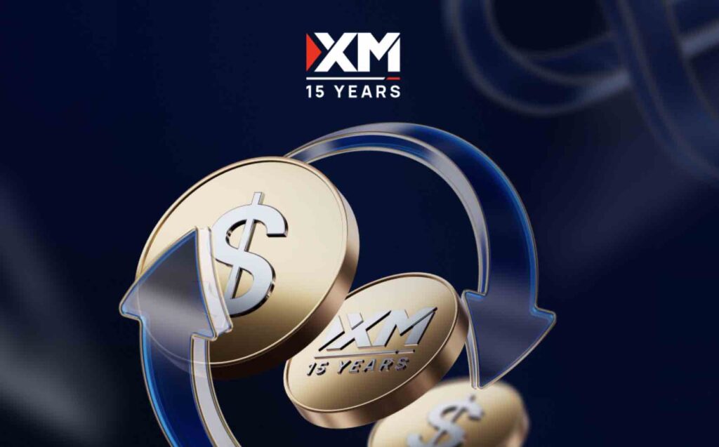 XM Broker marketing materials