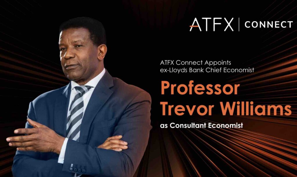 Trevor Williams ATFX economist