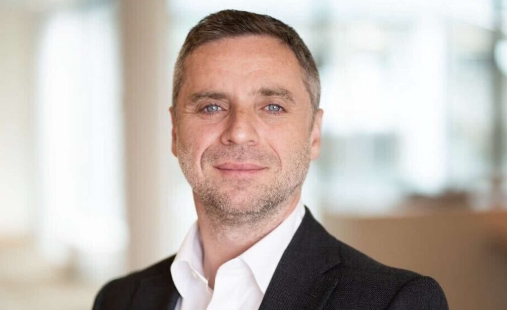 Adam Collins oneZero