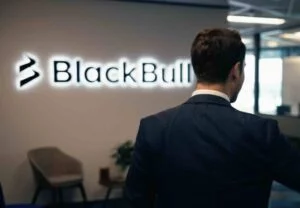 BlackBull Markets office in New Zealand