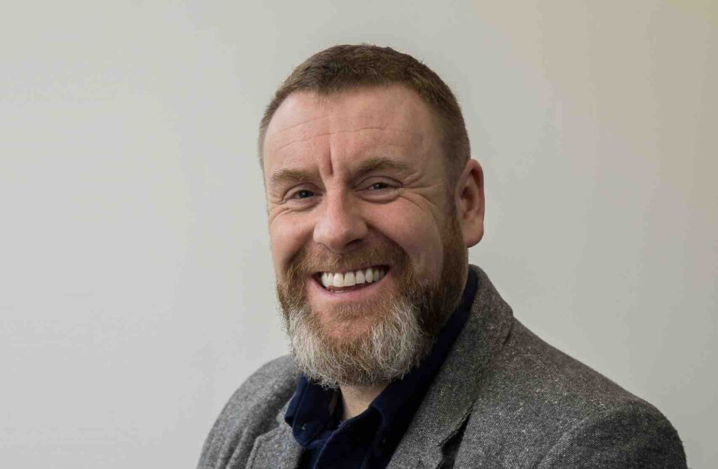 Gordon McArthur Beeks Financial Cloud