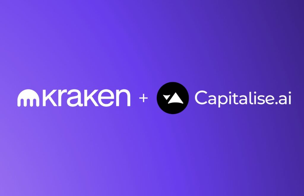 Kraken Capitalise.ai