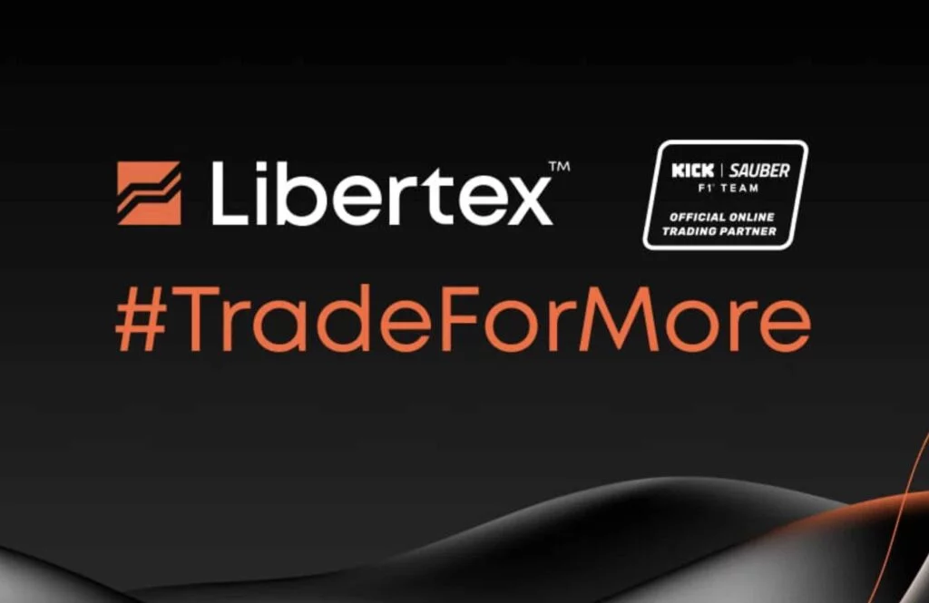 Libertex branding